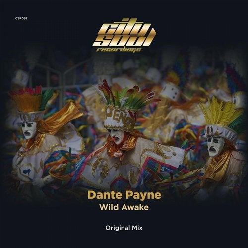 Dante Payne feat Lily - Wild Awake [CSR092]